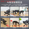 Yue Changsheng Huan'er ROS robot Raspberry Pi four-legged mechanical dog AI vision large model bionic programmable slam mapping entry version Raspberry Pi 5/4G