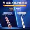 NHGAD mole spot laser pen to remove moles, moles, flat moles, spot wart removal instrument, beauty salon special spot scanning small whitening mole removal pen