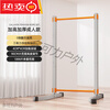 New horizontal bar home indoor and outdoor pull-up device single bar parallel bar rack floor hanging bar home fitness equipment heightened and thickened single parallel bar