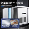 Haier Freezer Commercial Workbench Freezer Air Circulation Operation Table Refrigerator Cabinet Milk Tea Shop Water Bar Kitchen Cabinet Fresh Meat Quick Freezer Cabinet Stainless Steel Fresh Refrigerator 1.5 Meter Air Circulation Refrigeration and Freezing First-Class Energy Efficiency Energy Saving