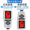 Coating thickness gauge paint thickness galvanized layer measurement film error 2% Chinese and English version + free charging set YHT-EC770S