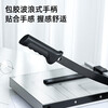 Deli A4 steel paper cutter 300 250mm manual paper cutter paper cutter guillotine metal steel photo cutting photo paper cutting office home small 8014