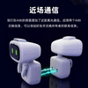AI smart robot pocket robot toy AI dialogue emotional companion pet touch exchange information AIBI spot SF Express instant delivery +