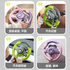Mumbao Duobao children's steering wheel toy simulation co-pilot driving car carrying rear seat baby infant little boy educational puzzle