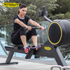 Technogym home indoor sports professional rowing machine wind resistance magnetic rowing SKILLROW