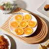 Good Wife's Fresh-keeping Covers, 300 pieces, disposable food-grade plastic wrap covers, strong and not easy to break, highly adaptable to tableware