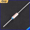 ZAVE RY rice cooker pressure cooker metal temperature fuse TF thermal protection RY-172 degrees 10A 250V (5 pieces)