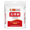 Wudeli Flour Multi-Purpose Series Six-Star Wheat Flour 5kg Household Buns Dumplings Steamed Buns Cake Hand-made Noodles