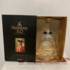 Zailou Hennessy XO 14 pounds original high-end empty bottle bubble wine bottle decorative bottle with box 700ML second-hand 700ML single bottle without box
