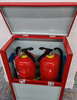 First-class premium product Yinglong national standard fire extinguisher with box specifications 4KG fire extinguisher plus box unit Taiwan