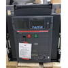 ABB fixed drawer type 3P4P frame circuit breaker Emax E1NE2NE3NE4SE6H E2N1600 R1600A 3P x fixed