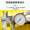 Work partner PP packing tape packaging tape 1310 semi-automatic baling machine special hot melt packaging tape plastic tape yellow cargo strapping tape
