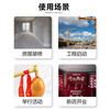 Honggong grand opening ceremony, full set of supplies, new house decoration, opening banner, construction hammer, luxury gift package