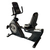 Henderson commercial recumbent exercise bike HS-9420 exercise bike