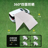 WILDWANDER Makino Chaoge's new outdoor car side canopy side tent car side tent car canopy off-road vehicle sunshade canopy