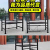 ROMADA car refrigerator bracket base large truck special sleeper rack holder retractable storage support shelf