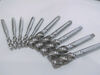 Wen Yijia high-speed steel spiral tapping tap M20M22M24M25M26M27M30X*1X1.5X2X2.5X3 M20*1 (spiral)