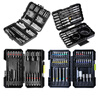Vickers Impact Bit Socket Set WA1620 Cross Hexagon Electric Screwdriver Bit WA1626 21-piece Screwdriver Electric Drill Accessory Set WA16