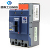 Schneider molded case circuit breaker EZD100E 160E 250E 400E 630E air switch 60A100A 3P 125A