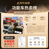 Bei Chuzhong children's toys 1-3-6 years old track car toy boy birthday gift boy child 2-4-5 years old alloy car deformation storage missile car 6 alloy + early education + light and sound effects gift box two or three missile car 2025 most popular toy high-end launch rocket launcher Sam New Year gift