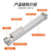 SMC mechanical rodless cylinder MY1B16/20/25/32/40/50/63-200/300/600/700A L H MY1B16-1100