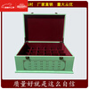 ZHIO Mao type wine bottle twenty-four solar terms wine box 24 boxes wooden box summer series display collection box liquor wooden box gift 500 ml summer series six bottles