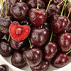 Goodnon Chilean Cherries Super Big Mac 4J5 catties gift box, fruit diameter about 32-34mm, straight from the source