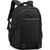 Edison Edison high school student school bag junior high school college student large capacity reflective backpack travel backpack K051-1G