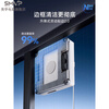 SMVP Germany imported quality high-end smart glass and window cleaning robot artifact fully automatic home electric W3 without base station