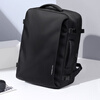 Golf (GOLF) Backpack Men's Business Travel Backpack Expandable Computer Bag 16/17.3 Inch Laptop Portable Luggage Bag
