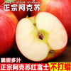 Dongdong Farm exclusively supplies authentic Xinjiang Aksu apples, seasonal fresh rock candy heart apples, Fuji apples, 9 catties in box, single fruit 65-70mm
