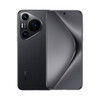 Huawei (HUAWEI) Pura70 Pro 12GB+512GB Feather Black Ultra-fast Flash Shooting Huawei Pura 70 Pro Smartphone