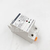 R-1 overvoltage and undervoltage protector 50A63A overvoltage automatic reset lower in and upper out 63A 1P+N 63A 1P+N
