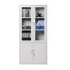 Ni Zhier Iron File Cabinet Financial Voucher Cabinet Steel File Cabinet Office Information Cabinet Low Cabinet Multi-door Lockable Storage Cabinet Large Equipment File Cabinet 1800*850*390