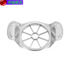 Enshou Apple Artifact Fruit Slitter Stainless Steel Apple Peeling Slicing Divider Fruit Cutting Tool Corer Main Image