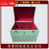 ZHIO Mao type wine bottle twenty-four solar terms wine box 24 boxes wooden box summer series display collection box liquor wooden box gift 500 ml summer series six bottles