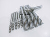 Wen Yijia high-speed steel spiral tapping tap M20M22M24M25M26M27M30X*1X1.5X2X2.5X3 M20*1 (spiral)