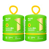 One Nutrition Gold Label Algae Oil DHA Dropping Pills 30 bags*2 cans, specially developed for infants aged 0-3 years old, DHA content per bag 200mg