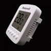 Honeywell Honeywell LCD thermostat TF228WN central air conditioning panel fan coil controller TF228WN two pipes