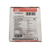 ABB molded case circuit breaker S2N160 3P R50A 63A 80A 100A 125A 160A air switch 3P 32A