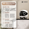 Enabot intelligent robot companion camera can move around the house ebo2024 new ai doll house ROLA Mini-256G