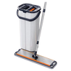 EIGEZ flat mop 50cm size + cleaning bucket
