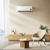 Xiaomi (MI) air conditioner 1 hp on-hook, highly recommended, huge power-saving sleep version, Jianbai, new level of energy efficiency, variable frequency heating and cooling air conditioner on-hook 26GW-NA20/S1A1