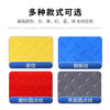 New energy insulated floor mats car repair shop maintenance workshop factory pvc industrial lock floor mats free design drawings new material products