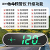 Electronic dog 2025 new head-up display speed measurement voice broadcast Beidou HUD car radar safety warning device Electronic dog 2025 new head-up display speed measurement voice broadcast
