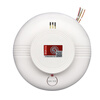 Elian wired smoke alarm fire switch smoke detector independent relay smoke detector 3CF certification JTY-AN-503E (NB)