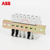 ABB load isolation switch SD201/202/203/204-16/25/32/40/50/63/80/10 SD203-100A