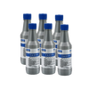 Volkswagen (Volkswagen) original fuel treasure/gasoline additive/fuel additive carbon deposition maintenance fuel saving G17 120ml*6 bottles