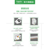 Kangmei Schneider air switch 1P+N circuit breaker 2P air switch 3P household 4P air conditioning protection 3P 63A