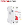Delixi Electric Delixi double in and double out leakage protector DZ47PLEY leakage protector double in and double out design 32A 1p+n
